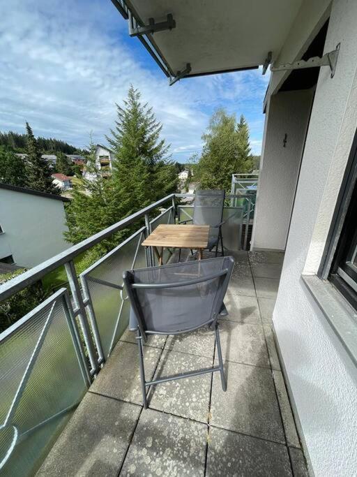 Apartment Henri Schoenwald im Schwarzwald Exterior photo